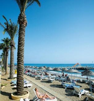 Konakli Resort | Saphir Hotel & Villas