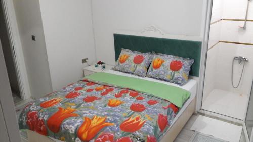 Akcaabat Apartment | Trabzon Sea Palace
