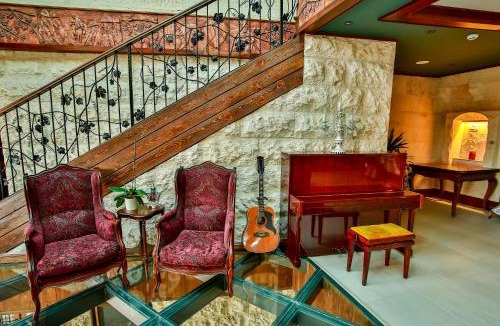 Ortahisar Hotel | Minia Cave Hotel