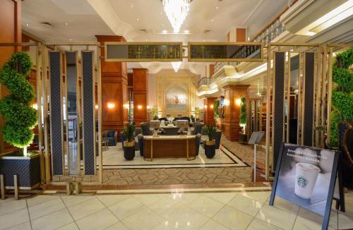 Topkapi Hotel | Akgun Istanbul Hotel, WorldHotels Crafted