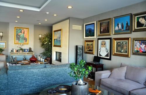 Gundogan Hotel | Olira Boutique Hotel&SPA