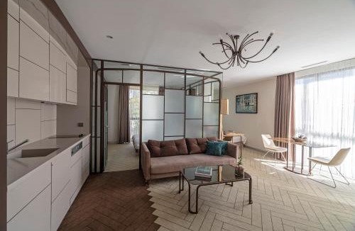 Esentepe Hotel | Upsuites Hotel