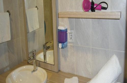 Buyukcekmece Apartment | The Tuyap Rainbow Suites