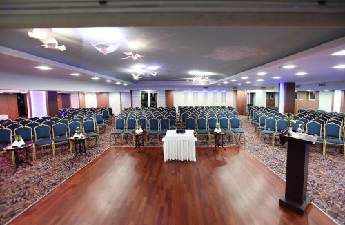 Seyhan Hotel | Surmeli Adana Hotel