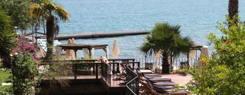 Akyaka Hotel | Baga Hotel