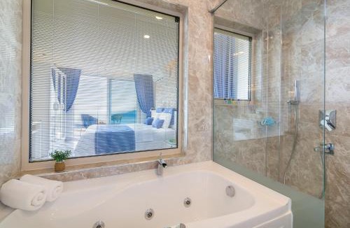 Kalkan Villa | Villa La Mer