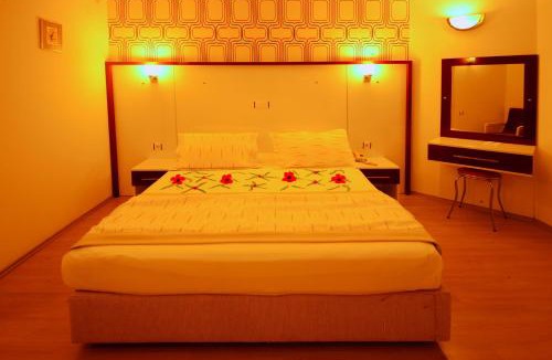 Kalkan Hotel | Hotel Pirat
