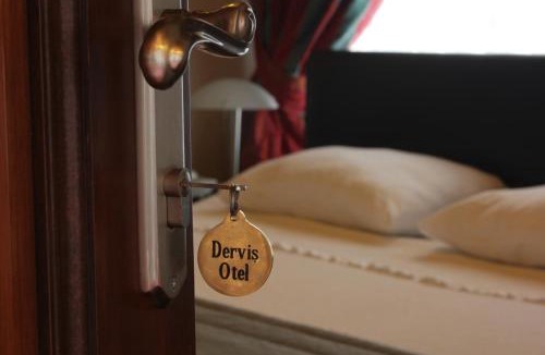 Konya City Center Hotel | Konya Dervish Hotel