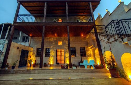 Avanos House | Sendian-guesthouse