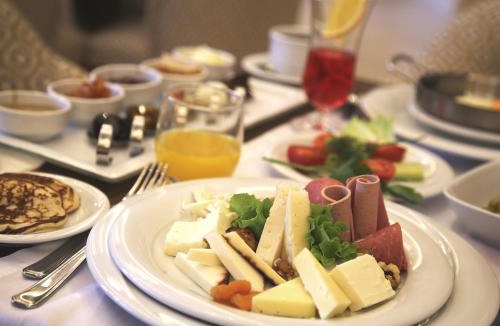 Inegol Hotel | Morrian Hotel