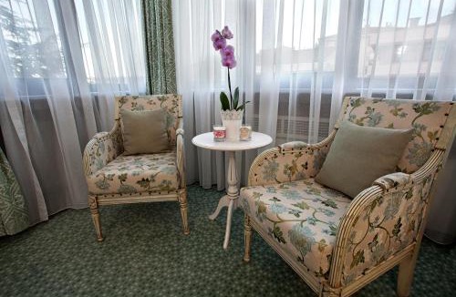 Cankaya Apartment | Apart Hotel Best