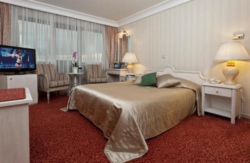 Cankaya Apartment | Apart Hotel Best