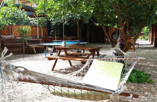Olympos Cabin | Olympos Doga Pansiyon