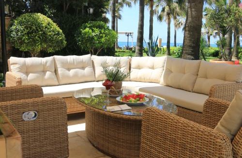 Alanya Hotel | Villa Augusto Boutique Hotel & SPA