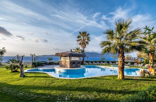 Ayvacik Hotel | Assos Alis Farm Boutique Hotel & Spa