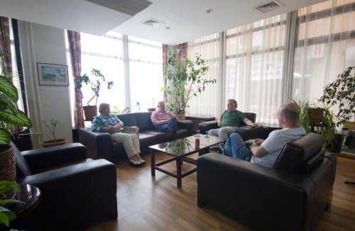 Edirne Hotel | Saban Acikgoz Hotel