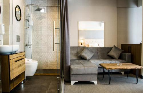 Avcilar Apartment | Hit Suites Avcilar Hotel