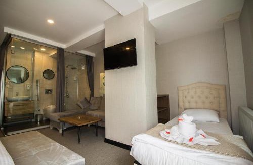 Avcilar Apartment | Hit Suites Avcilar Hotel