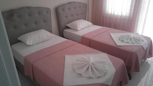Dalyan Villa | Dalyan Twins Minta Villa