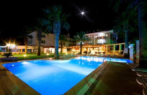 Datca City Center Hotel | My Marina Select Hotel