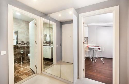 Osmanbey Apartment | Nisantasi Residence