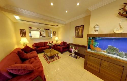 Aksaray Hotel | Hotel Akyildiz
