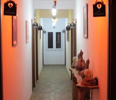 Kadıkale Hotel | Azure Wellness Retreat
