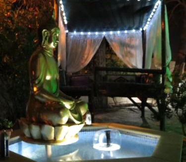 Kadıkale Hotel | Azure Wellness Retreat