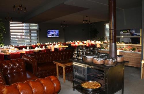 Duzkoy Hotel | hotel