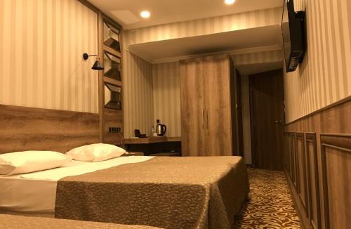 Rize Hotel | Keles Hotel
