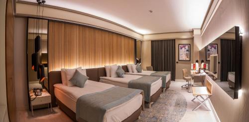 Konya Hotel | Bayır Diamond Hotel & Convention Center Konya