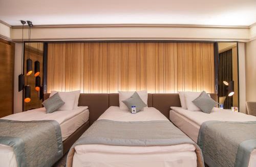 Konya Hotel | Bayır Diamond Hotel & Convention Center Konya