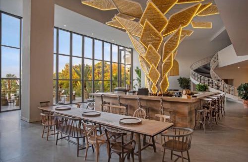 Ozdere Resort | Club Marvy