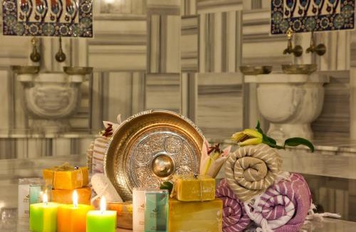 Uskudar Hotel | Volley Hotel Istanbul