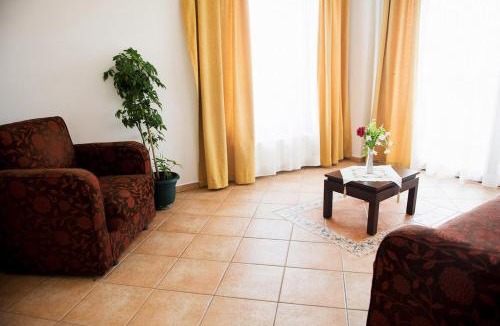 Alanya Hotel | Villa Sonata