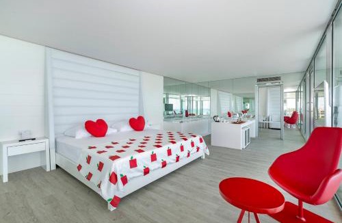 Belek Golf Area Resort | Adam & Eve - Adult Only