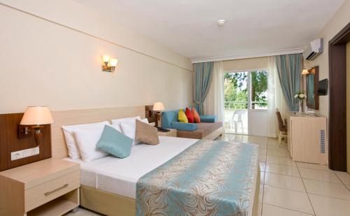 Side Hotel | Club Sidelya Hotel