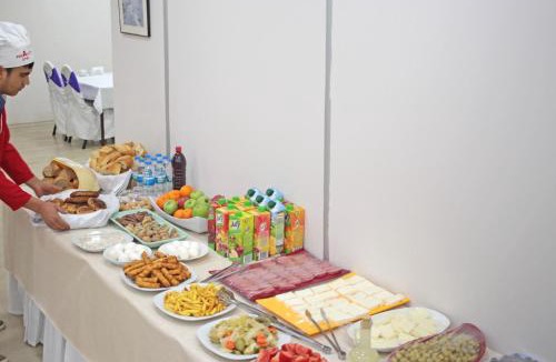 Ulus Hotel | Pera City Hotel