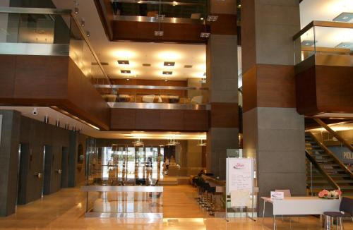 Esentepe Hotel | Point Hotel Barbaros
