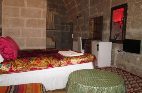 Guzelyurt Hotel | Osmanoglu Hotel