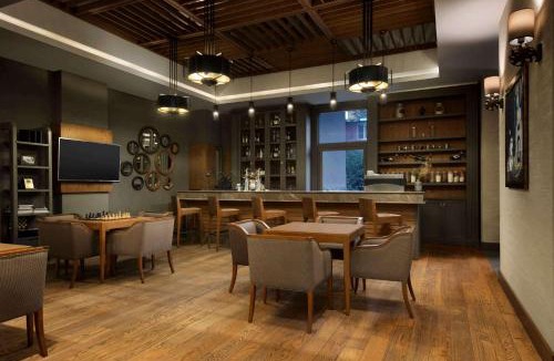 Seyhan Hotel | Ramada Hotel & Suites by Wyndham Adana