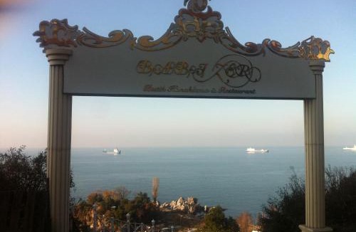 Zonguldak Hotel | Bab-i Zer Hotel