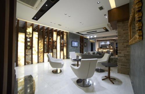 Odunpazarı Hotel | Soyic Hotel