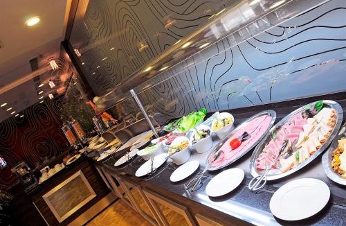 Kavaklidere Hotel | Demora Hotel