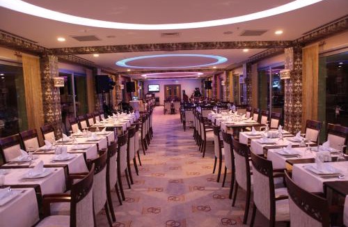 Osmaniye Hotel | Buyuk Osmaniye Hotel