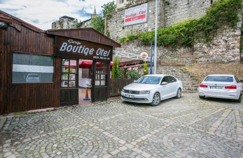 Amasra Hotel | çarşı pansiyon
