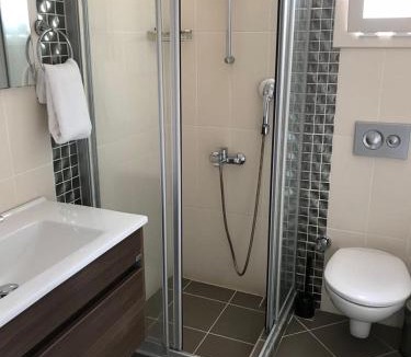 Hacımemis Bed & Breakfast | Alacati Alaris Hotel