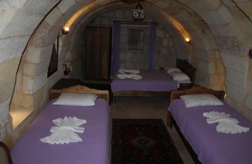 Goreme Hotel | Relic House
