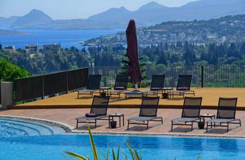 Bitez Hotel | Ramada Resort by Wyndham Bodrum