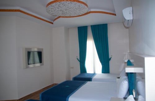 Nusaybin Hotel | Avesis Hotel